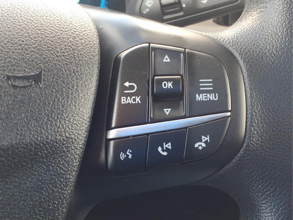 Used 2025 Ford Bronco Sport Big Bend AWD/4WD image 25