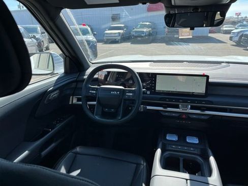 New 2027 Kia Telluride S image 40