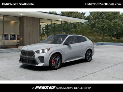 New 2026 BMW X2 xDrive28i w/ Technology Package image 1