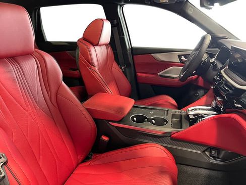 New 2026 Acura MDX A-Spec image 34