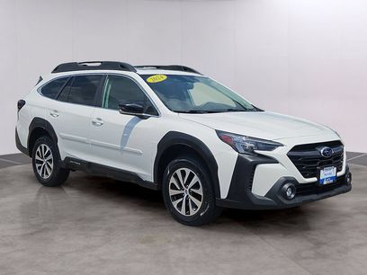 Used 2024 Subaru Outback Premium