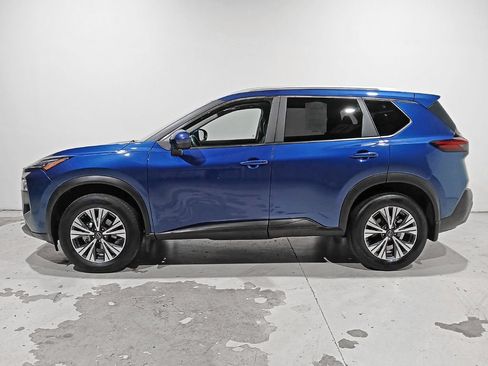 Used 2023 Nissan Rogue SV w/ SV Premium B Package AWD/4WD image 4