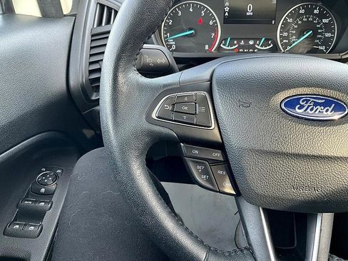 Used 2020 Ford EcoSport Titanium image 20