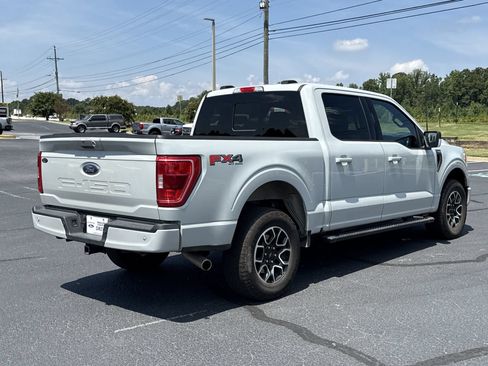Used 2023 Ford F150 XLT w/ Equipment Group 302A High AWD/4WD image 18