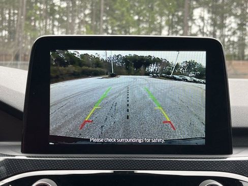 Used 2024 Ford Escape ST-Line image 3