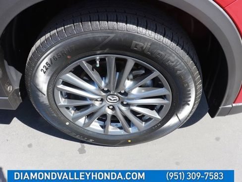 Used 2020 MAZDA CX-5 Sport FWD image 27