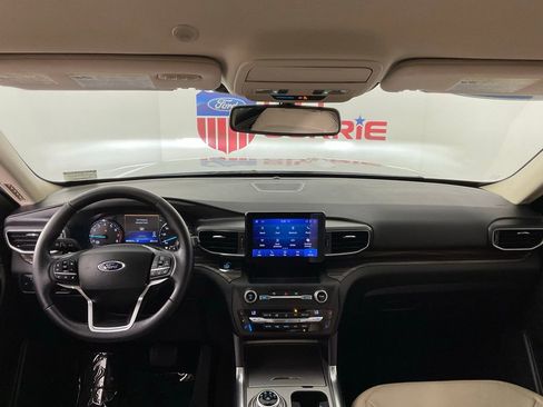 Used 2020 Ford Explorer Limited image 19