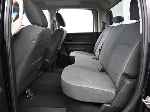 Used 2021 RAM 1500 Tradesman w/ Tradesman SXT Package image 27