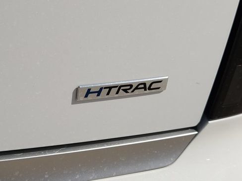 Used 2026 Hyundai Palisade Calligraphy AWD/4WD image 7