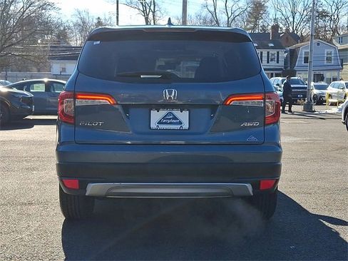 Certified 2019 Honda Pilot EX-L image 5