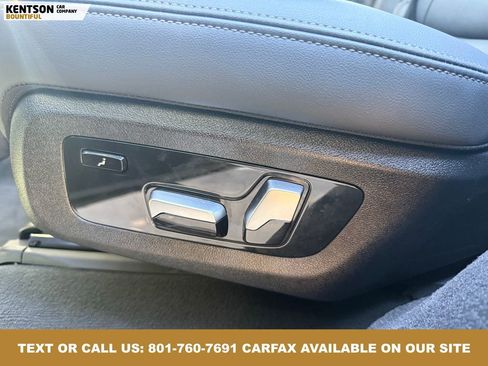 Used 2026 BMW X7 xDrive40i image 39