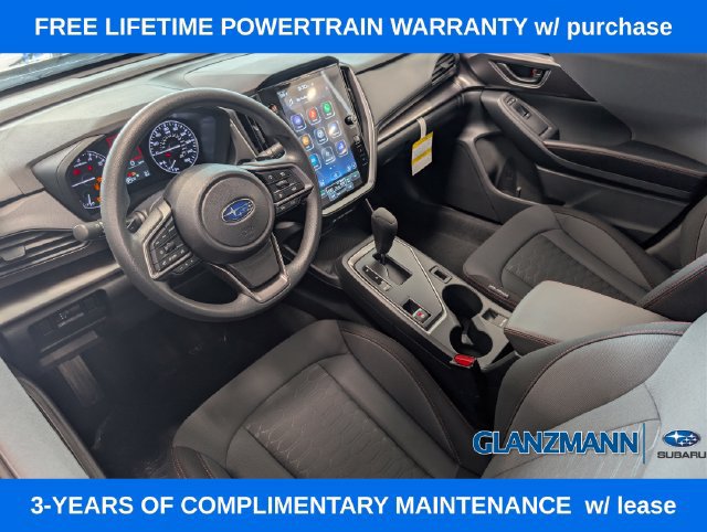 New 2026 Subaru Impreza 2.0i Sport AWD/4WD image 11