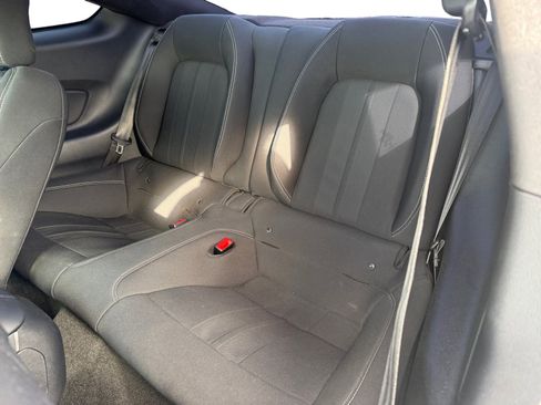 Used 2018 Ford Mustang GT w/ Black Accent Package image 16