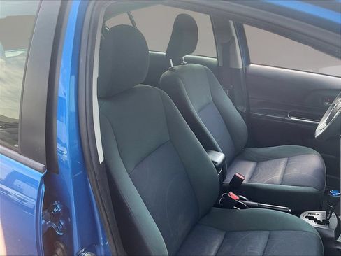 Used 2015 Toyota Prius C Two FWD image 25