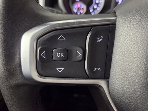 Used 2025 RAM 2500 Big Horn AWD/4WD image 17
