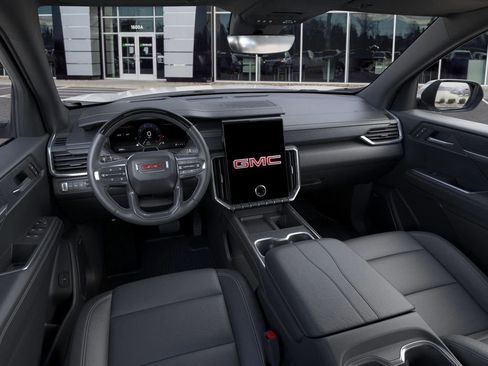 New 2026 GMC Acadia Elevation image 15