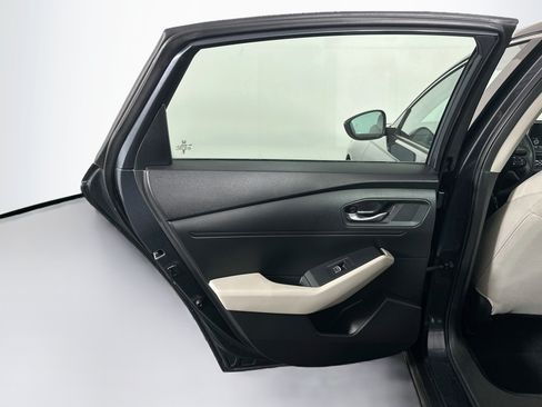 Used 2024 Honda Accord EX image 25