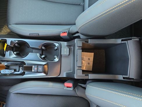 New 2026 Subaru Forester Wilderness image 24