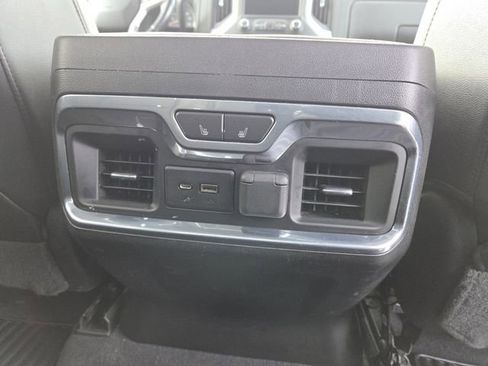 Used 2019 Chevrolet Silverado 1500 LTZ w/ LTZ Plus Package image 28