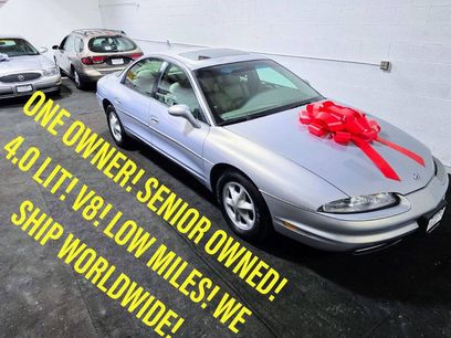 Used 1997 Oldsmobile Aurora