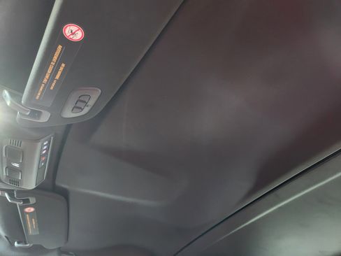 New 2025 Chevrolet Corvette E-Ray w/ ZER Performance Package image 19