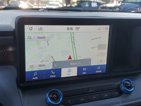 Used 2023 Ford Maverick Lariat w/ Lariat Luxury Package image 29