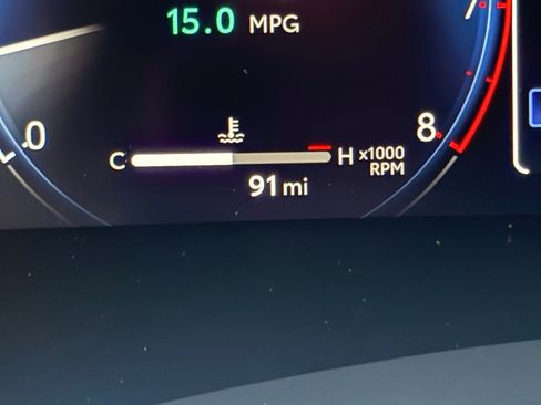 Used 2026 Toyota Highlander Limited image 14