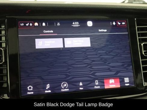 Used 2021 Dodge Durango GT AWD/4WD image 37