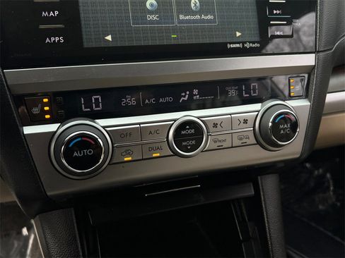 Used 2015 Subaru Outback 3.6R Limited image 25