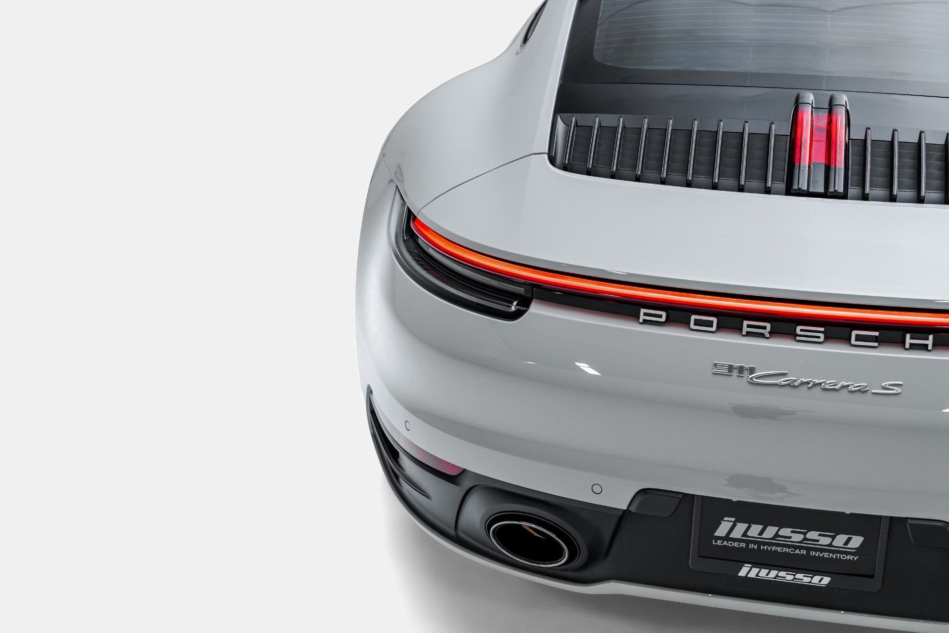 Used 2020 Porsche 911 Carrera S RWD image 25