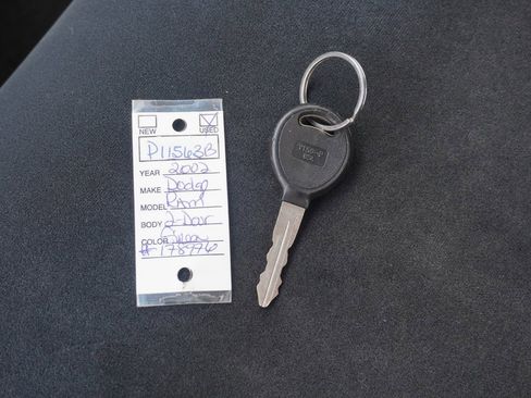 Used 2002 Dodge Ram 1500 Truck SLT image 12