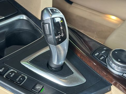 Used 2015 BMW 328i Sedan RWD image 28