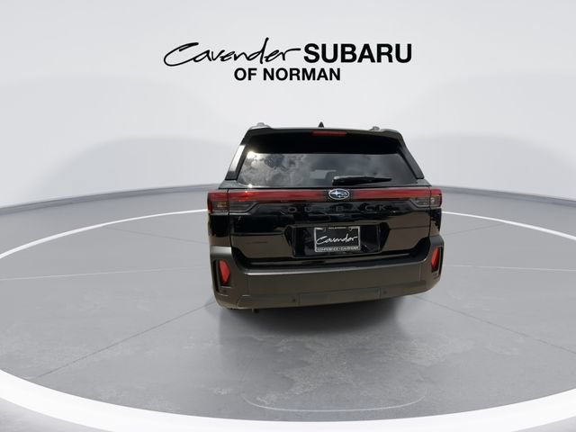 New 2026 Subaru Outback Limited AWD/4WD image 9