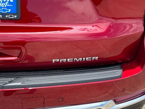 New 2026 Chevrolet Tahoe Premier w/ Sun And Tow Package RWD image 15