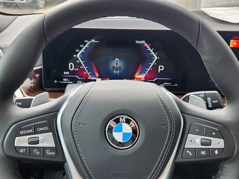 New 2026 BMW X5 xDrive40i AWD/4WD image 12