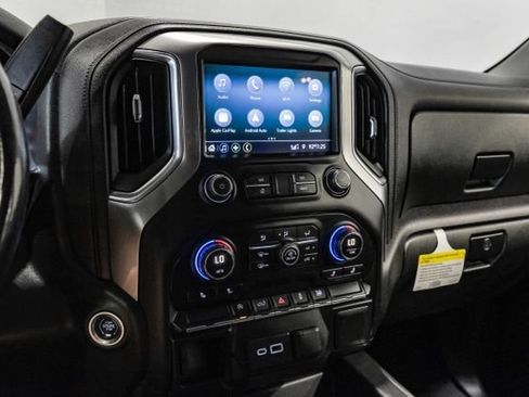 Used 2019 Chevrolet Silverado 1500 RST w/ All-Star Edition RWD image 32