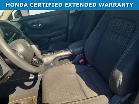 Used 2025 Honda HR-V LX image 20