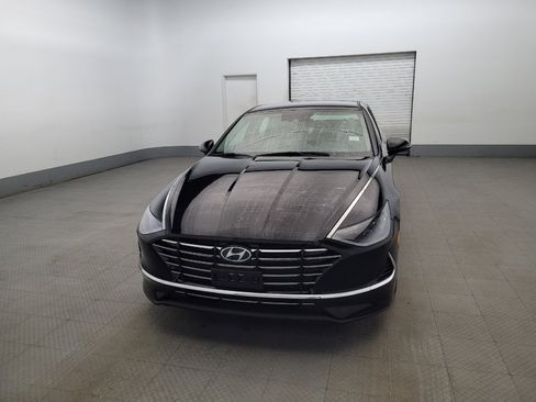 Used 2023 Hyundai Sonata SE w/ Preferred Accessory Package image 15