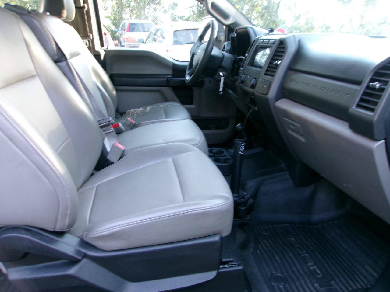 Used 2019 Ford F350 XL w/ Power Equipment Group AWD/4WD image 5
