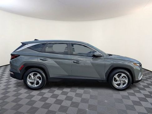 Used 2024 Hyundai Tucson SE FWD image 8