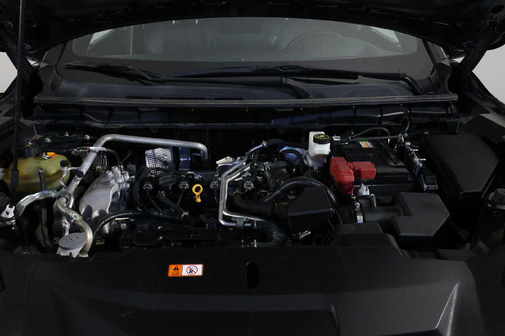 Used 2022 Mitsubishi Outlander SEL FWD image 35