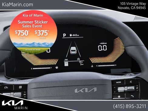 New 2026 Kia Sorento LX FWD image 21