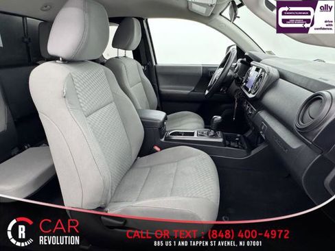 Used 2021 Toyota Tacoma SR5 image 50