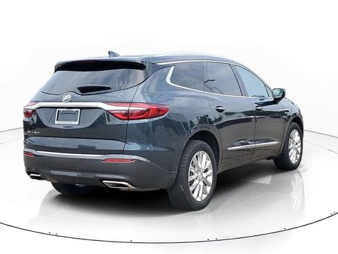 Used 2020 Buick Enclave Essence w/ Trailering Package, 5000 lbs. FWD image 3