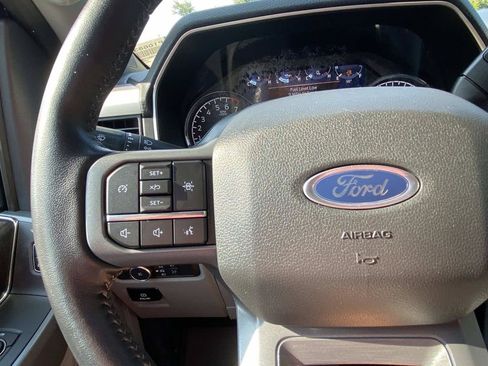 Certified 2022 Ford F150 XLT w/ Equipment Group 302A High AWD/4WD image 33