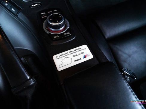 Used 2013 BMW M3 Coupe image 27