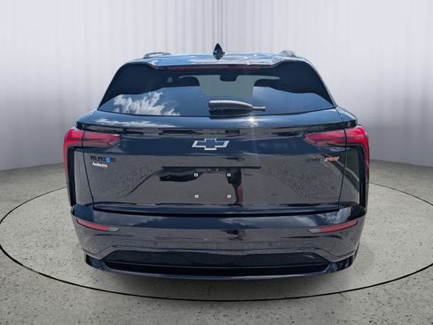 Certified 2024 Chevrolet Blazer EV RS AWD/4WD image 4