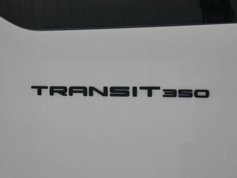 New 2026 Ford Transit 350 XL image 53