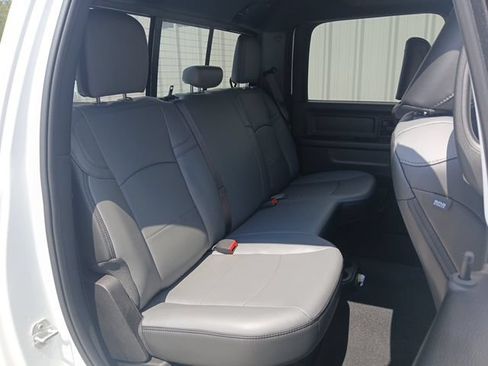 New 2026 RAM 2500 Tradesman AWD/4WD image 24