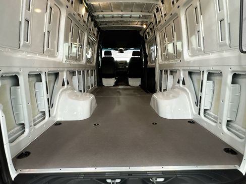 New 2026 Mercedes-Benz Sprinter 3500 image 24